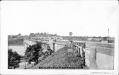 Girard Ave. Bridge, Philadelphia, Pa. Postcard