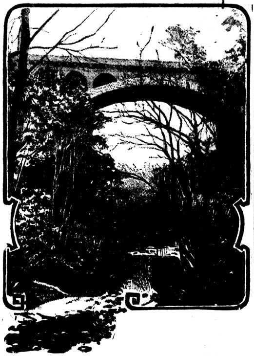 [Walnut Lane Bridge]